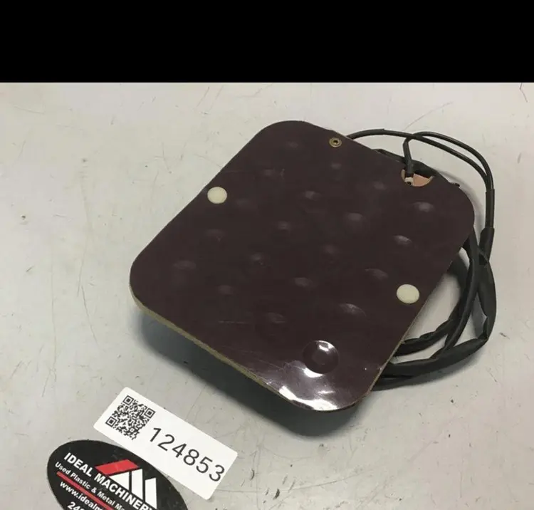 New | in-Stock VESTIL LTS-SSS Parts & Accessories (Material Handling) Michigan US | Ideal Machinery #1323795