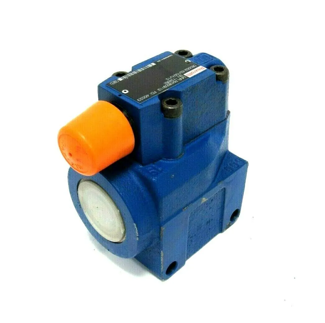 NEW REXROTH R978009113 PRESSURE RELIEF VALVE DB20G2-52/100YU/12