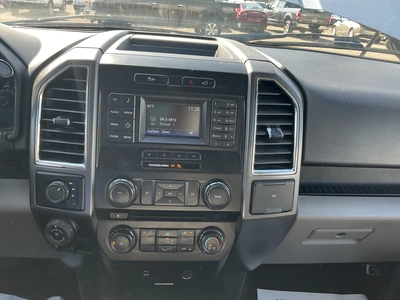 Used 2016 FORD F-150 Pickup Trucks Michigan US | Miedema Asset Management Group #1425119