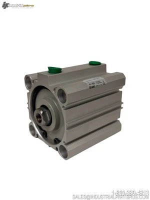 NEW SMC CDQ2B63-40D-XC18