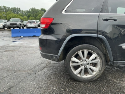 USED 2013 JEEP GRAND CHEROKEE