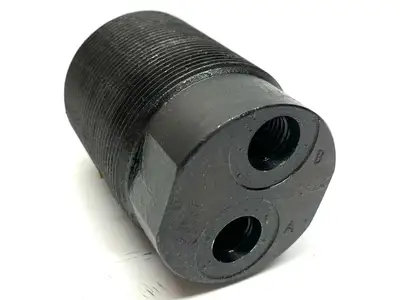 New | in-Stock Enerpac Threaded Body Hydraulic Cylinder Hydraulic Cylinders Michigan US | Maverick Industrial Sales #1397437