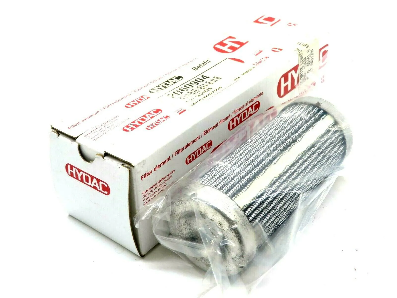 NEW HYDAC 2060904 FILTER