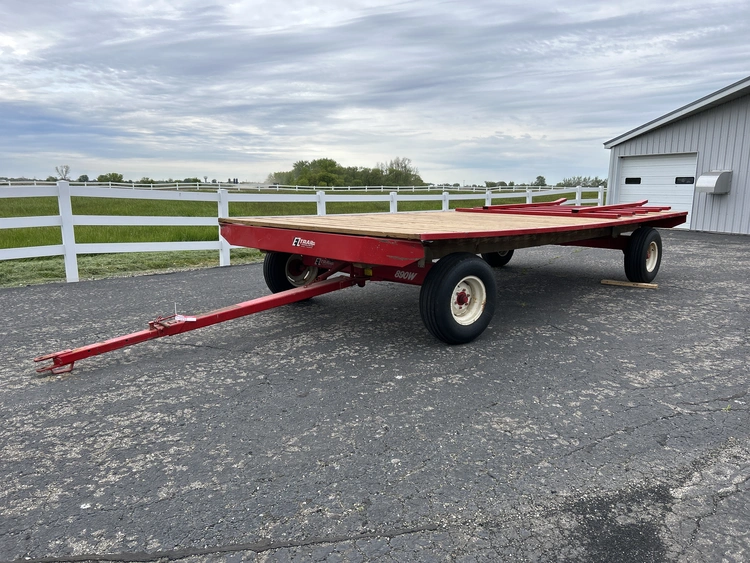 Used _UNKNOWN_ _UNKNOWN_ Running Gears Michigan US | Miedema Asset Management Group #1125955