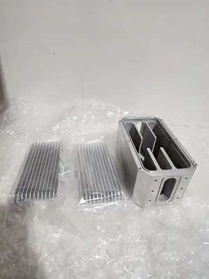OEM ASSY HOUSING DPA AMAT-019035867U