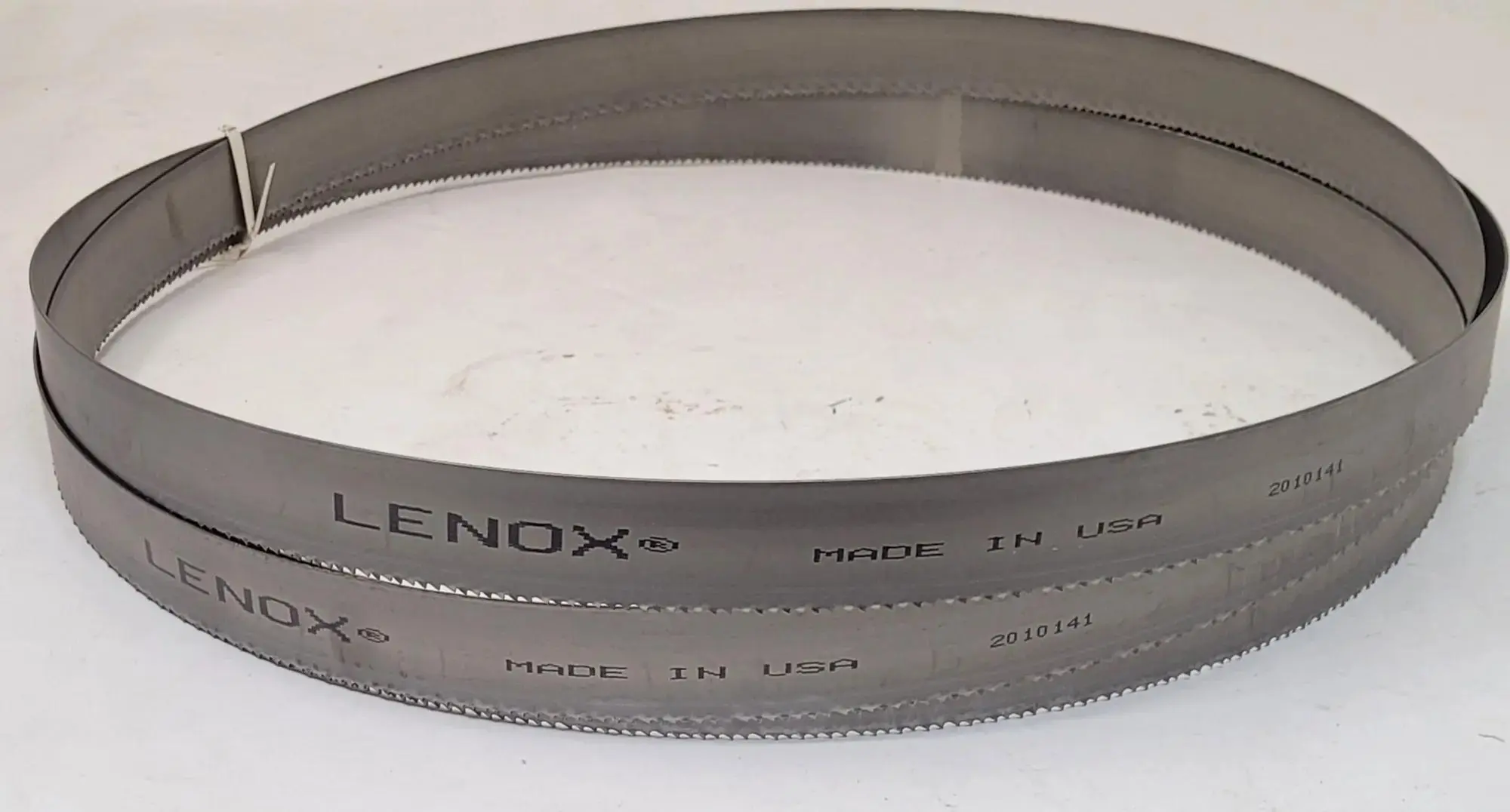 Used LENOX 2010141 Saw Blades Kentucky US | Aucto #1315881