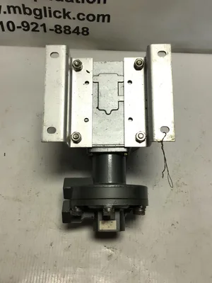 United Electric Controls Co. J120K  Differential Pressure Switch 9971 455