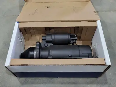 NEW MAHLE AZF4204