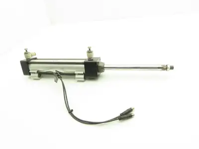 Used NITRA _UNKNOWN_ Pneumatic Cylinders | Arrow Industrial #612359