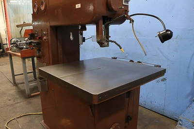 USED 1972 DoAll 2612-1