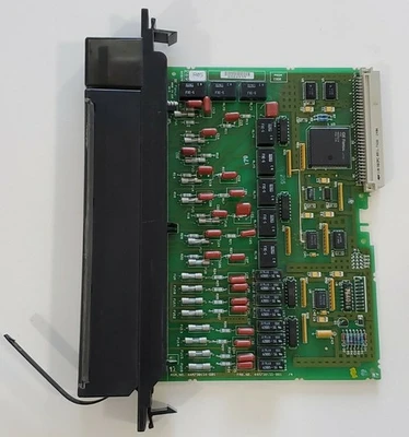 USED GE FANUC IC697MDL940