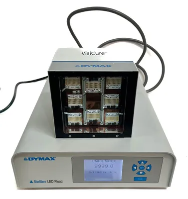 Dymax 41211 Other Semiconductor & PCB Manufacturing | ANACAPA EQUIPMENT BROKERS, INC (12)