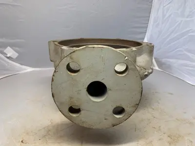 Pump Casing 1.5x1-6 Part#?#:  0223 Pump Size: 1.5x1-6
