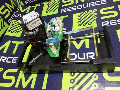 USED MAXON L-29-408 / L-29-371-1E