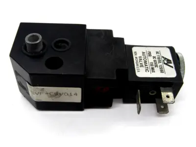 NEW AUTOMATIC VALVE COMPANY SVF-CSV014 SOLENOID VALVE SVFCSV014