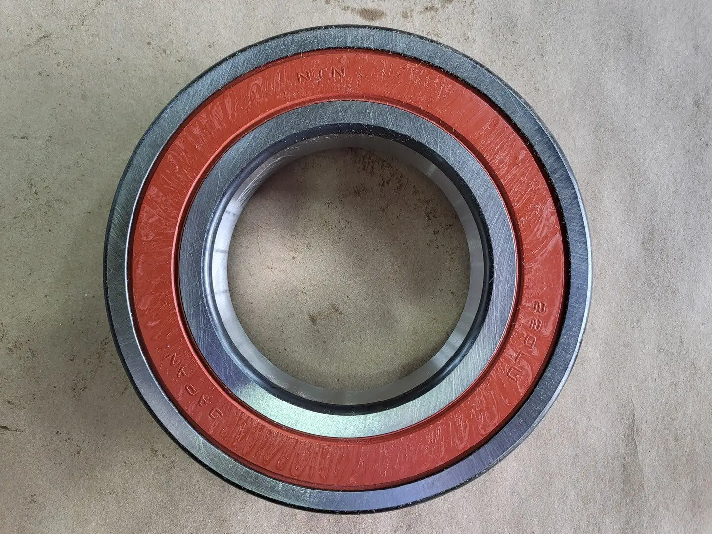 NEW NTN 6220LLUC3/EM