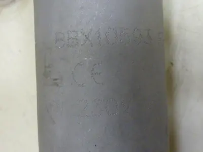 USED PETS INC BBX10593 FH
