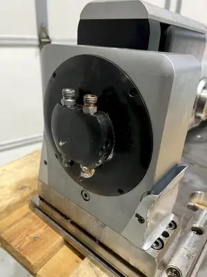 USED LEHMANN T2-510520.RL TOP2.2-400-F2.1