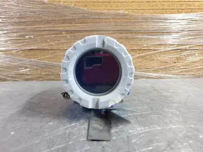 Temperature Transmitter TMT162-M21231BBDZ