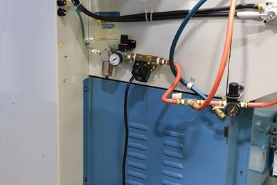 2009 SOUTHWESTERN INDUSTRIES TRAK TRL 1630 HS CNC Lathes | Toolquip, Inc. (10)