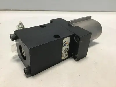 USED VEKTEK 20-1210-01