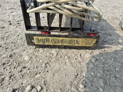 USED P&H MNMA-15-012