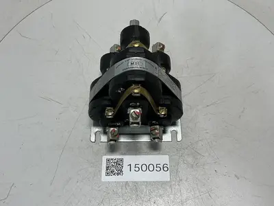 USED MDI 335NO-120A-18