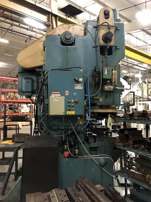 USED BLISS C-110