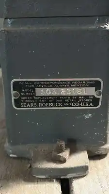 SEARS CRAFTSMAN 103.23151 Wood Working Machinery | Global Machine Brokers, LLC (4)