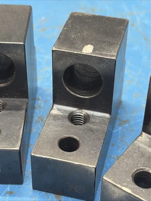 Used TRS APR211M Nuts & Screws Indiana US | J&J Industrial Supply #1341453