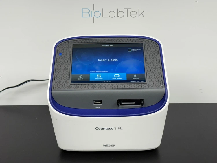 Used Thermo Scientific 100094697 Cellular Analysis Systems Missouri US | BioLabTek #1262931