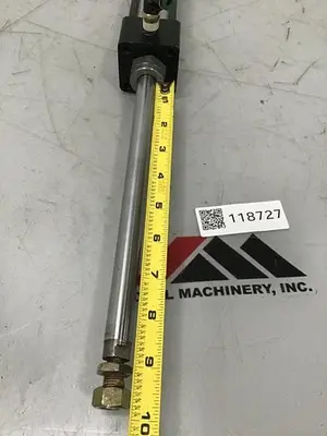 USED MEAD FLUID DYNAMICS HD1-150X8.5-FB-MP