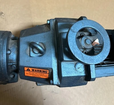 USED SEW-EURODRIVE R60D26DT100LS4