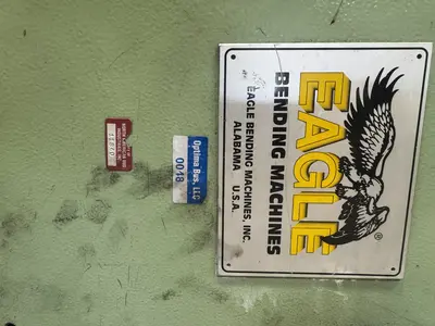 USED EAGLE CP60