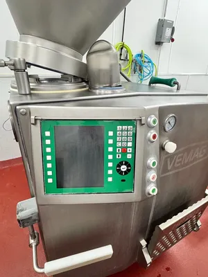 Used VEMAG HP 20E Commercial Food Processors Illinois US | M&M Equipment Corp. #1278600