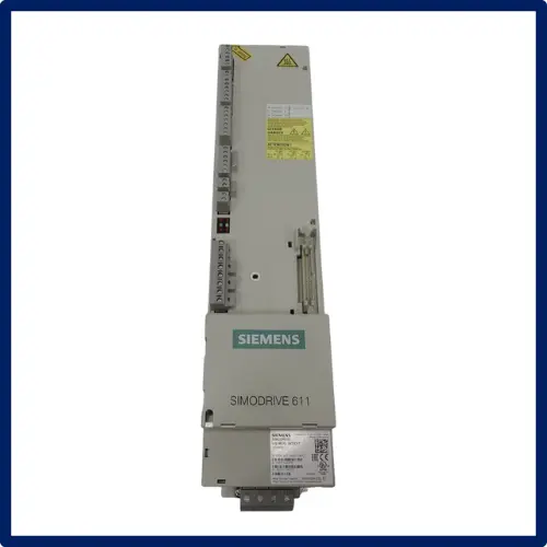 Used MITSUBISHI 6SN1145-1AA01-0AA2 Servo Controller Parts Texas US | CNC TOOLS LLC #892562