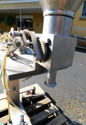 USED HINDS BOCH FILLER SP-64