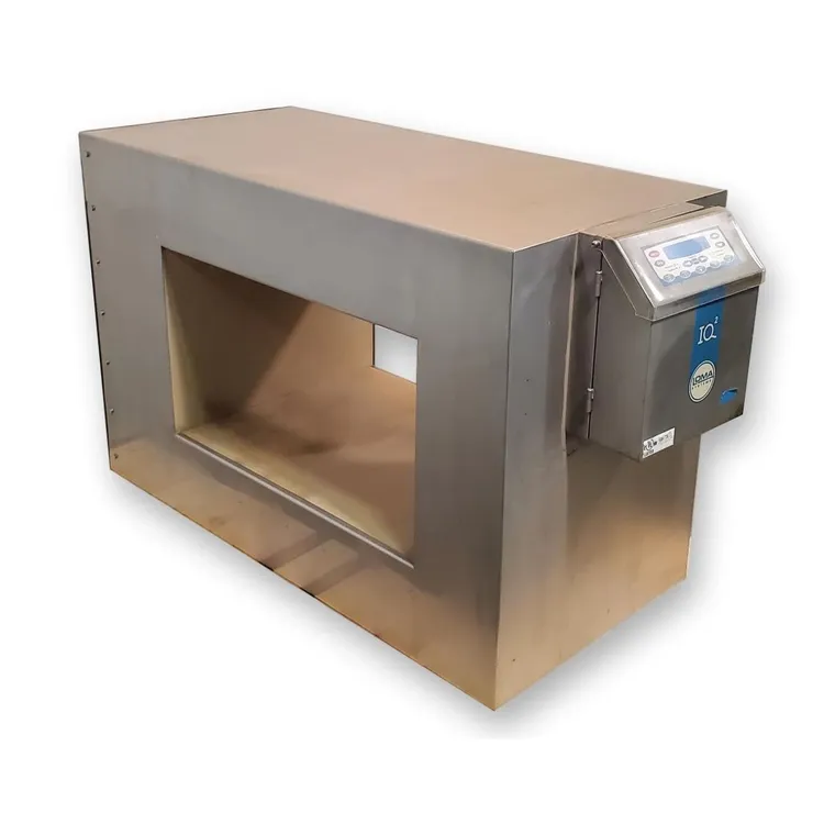 Used LOMA INTERNATIONAL, INC. IQ2 Metal Detectors West Virginia US | JM Industrial #490969