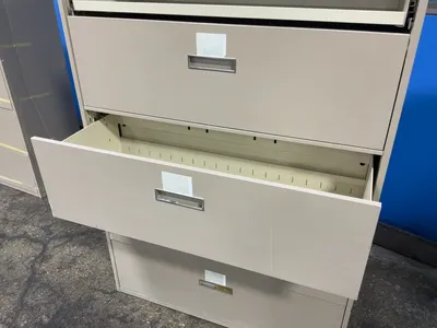 Used STEELCASE _UNKNOWN_ Cabinets Ohio US | HGR 24 #1083967