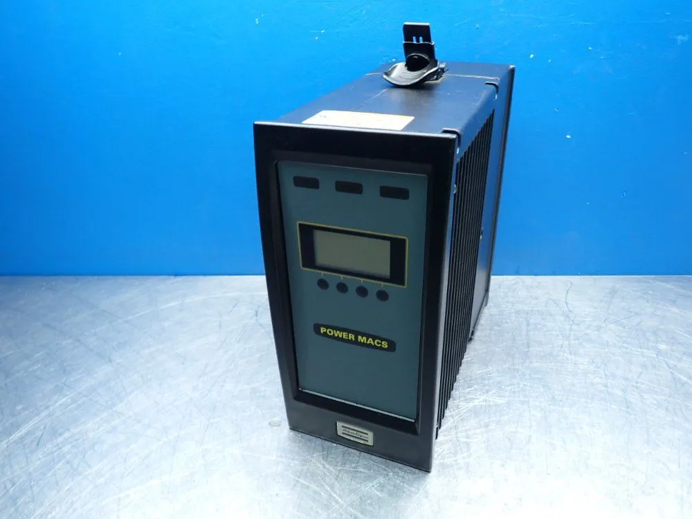 Used ATLAS COPCO TC4000S Automation Control (HMI) Ohio US | HGR 24 #1149520