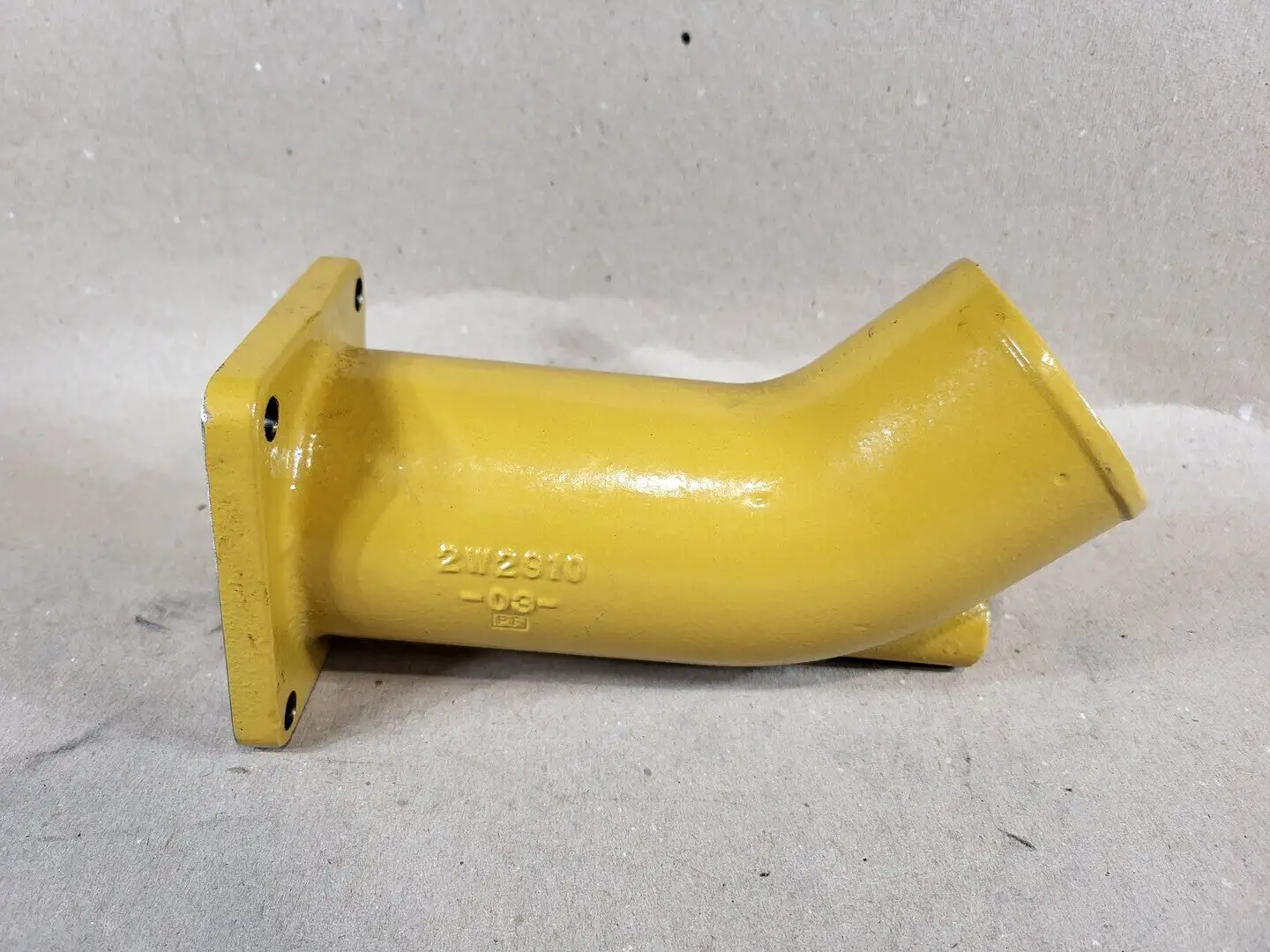 NEW CATERPILLAR 2W-2910
