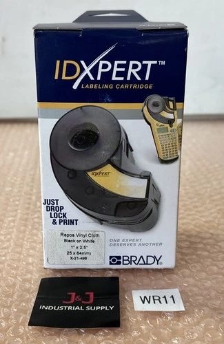 NEW Brady X-21-498