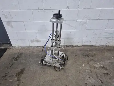 Asset Capper