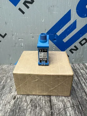 SICK GL10-P4111 Electrical/PLC/Automation | ESS Industrial Equipment Sales (4)