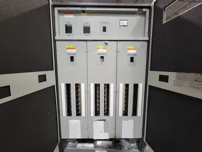 USED 2011 LIEBERT PPB225C