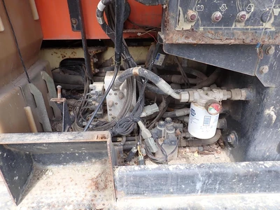 Used 2004 JLG 3394RT Manlifts Massachusetts US | Brookside Equipment Sales #1421932