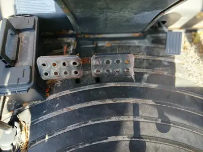 Used 2005 CASE 586H Misc Forklifts Florida US | Proxy Equipment #1381688