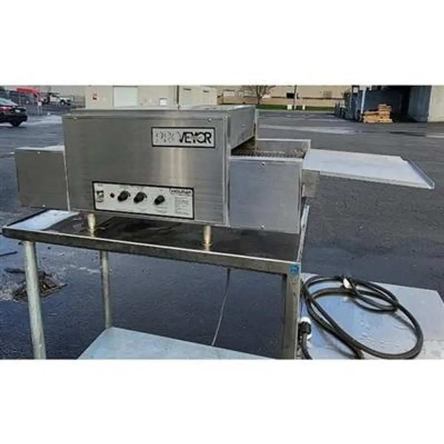 Used HOLMAN 314HX Ovens British Columbia CA | Surrey Food Equipment #1244444
