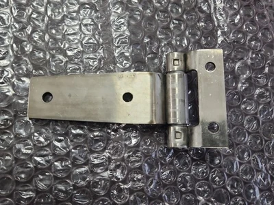 NEW Mcmaster-carr 4" stainless