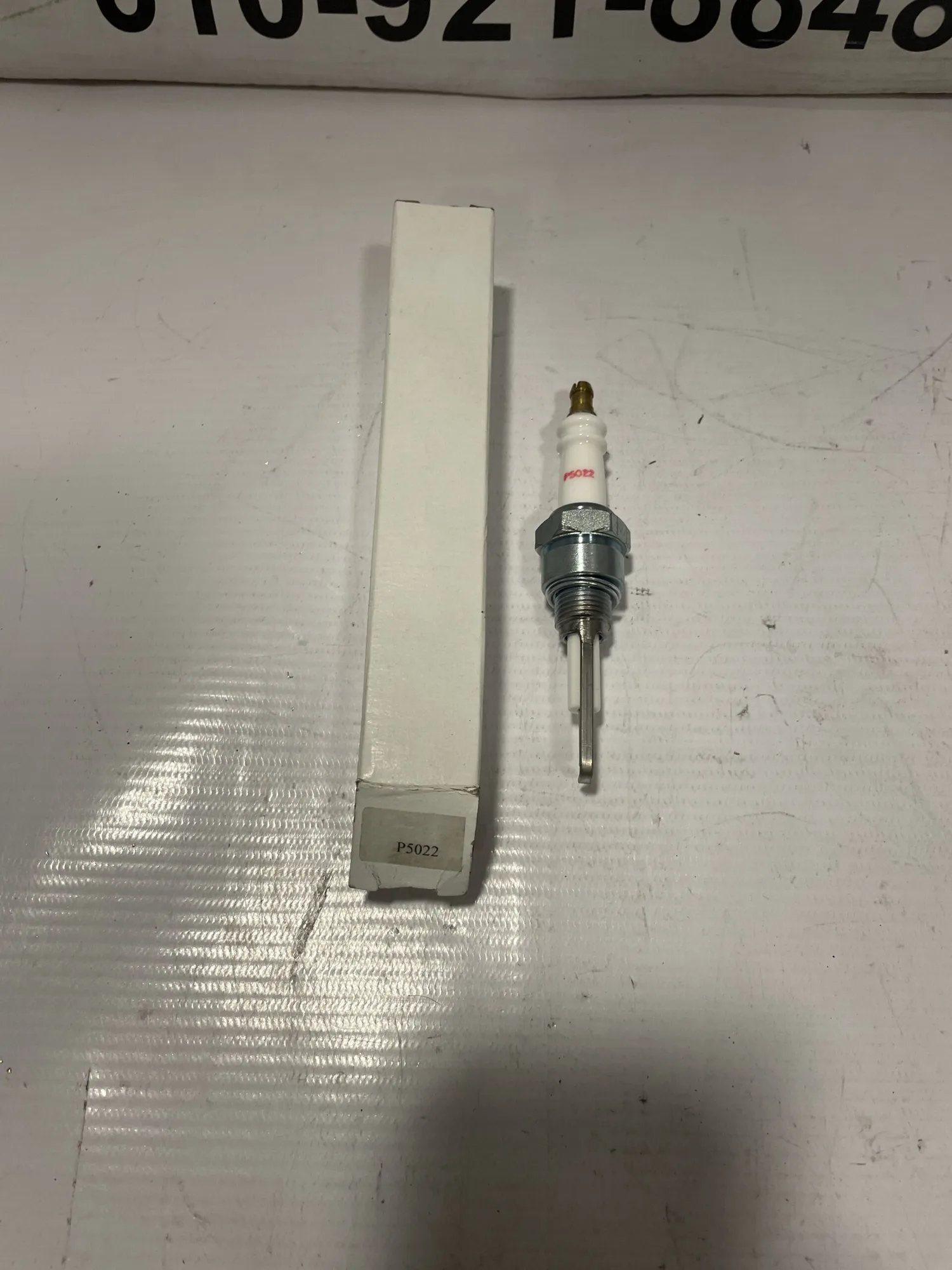 P5022 Spark Plug / Ignitor, 1-1/2” length -NIB